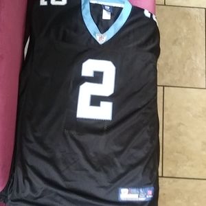 NFL Jersey